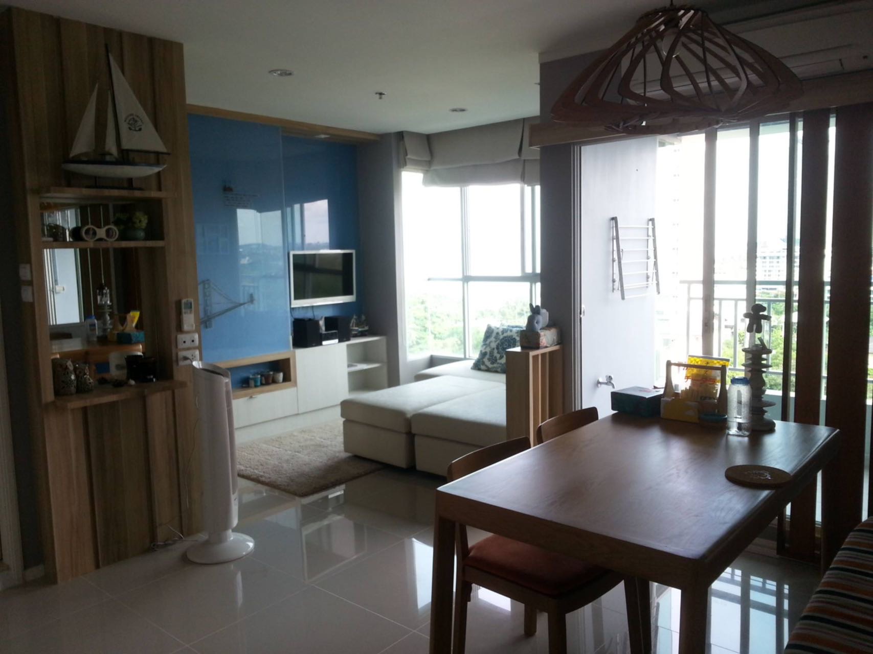 Lumpini Park Beach Jomtien