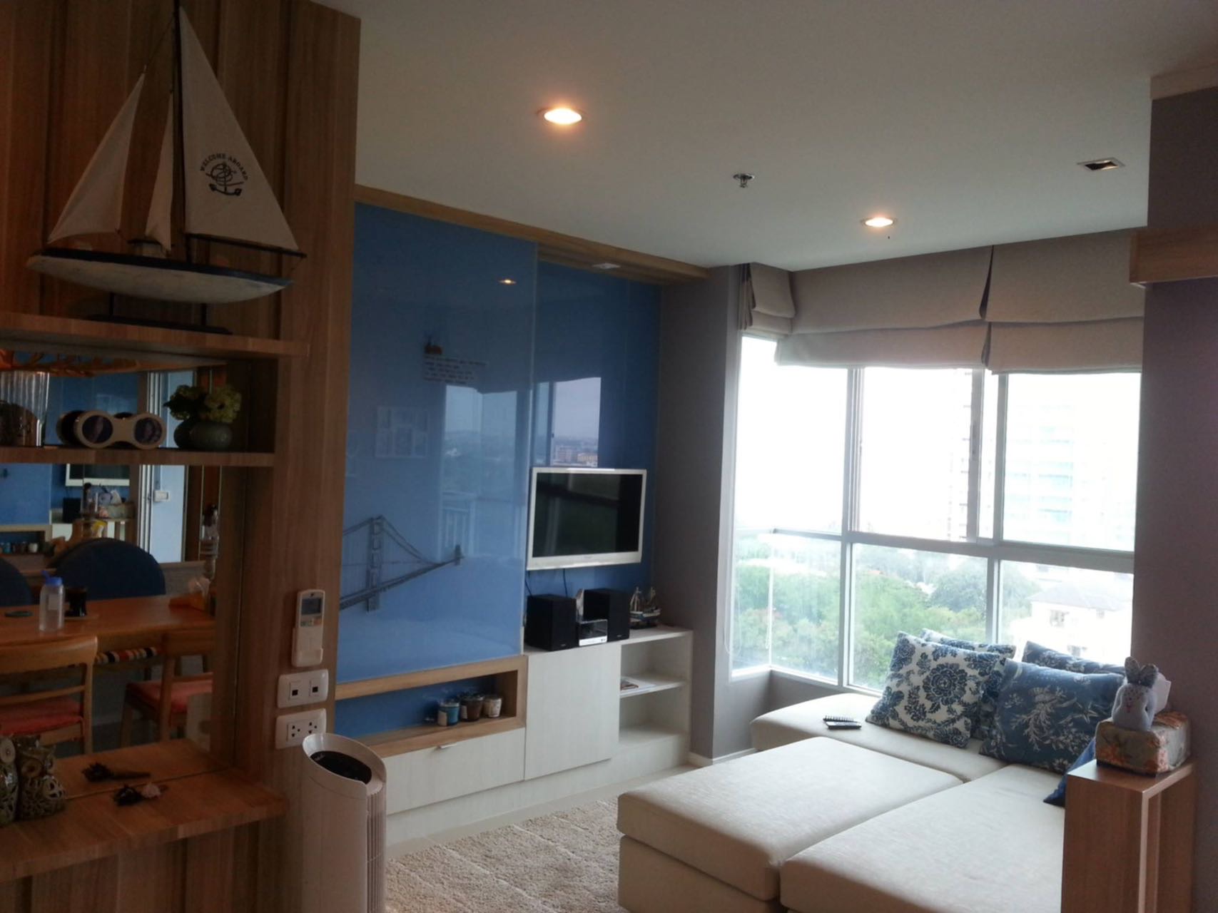 Lumpini Park Beach Jomtien