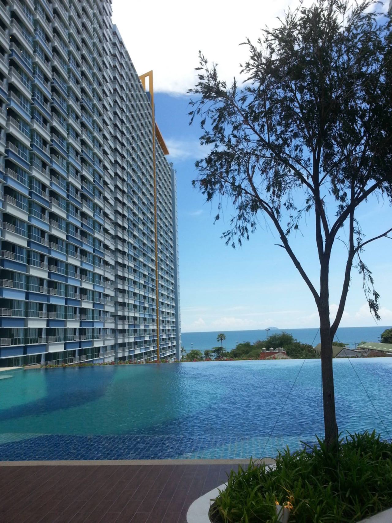 Lumpini Park Beach Jomtien