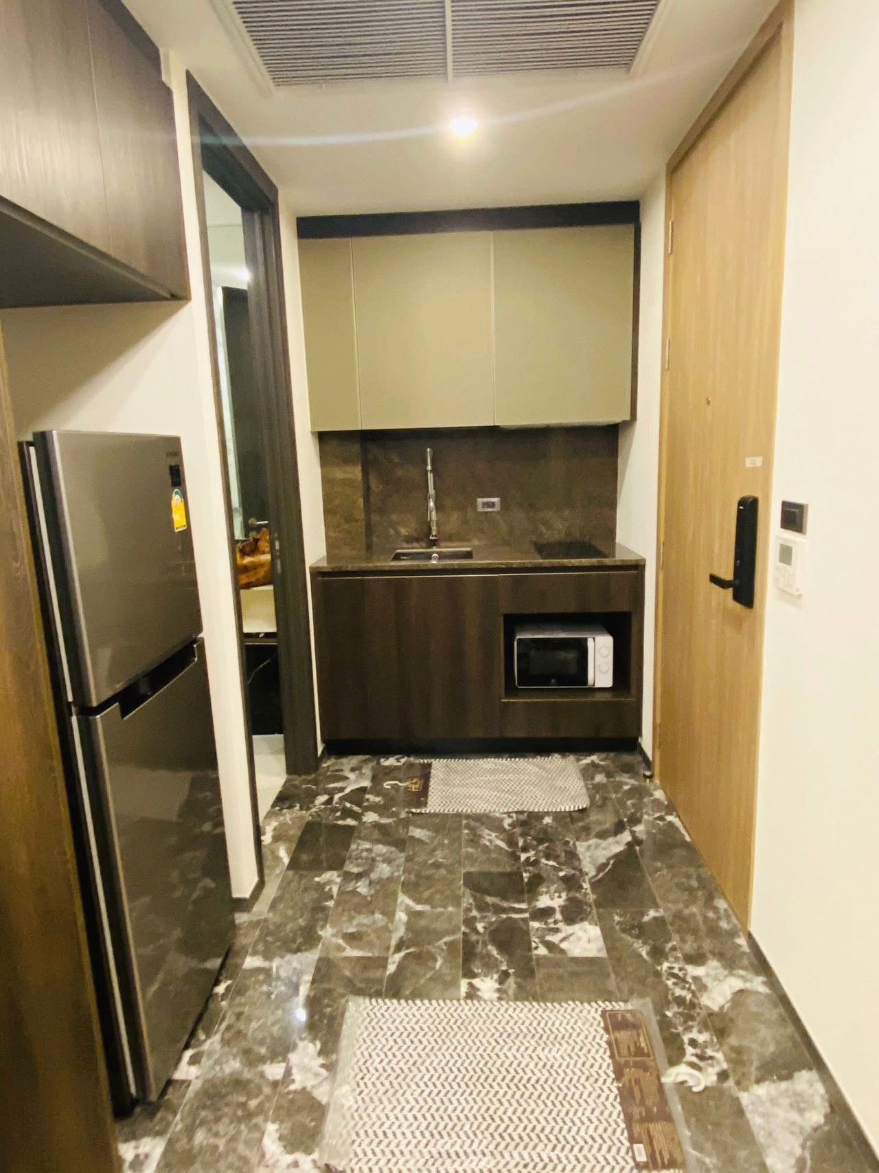 168 Sukhumvit 36 Thonglor