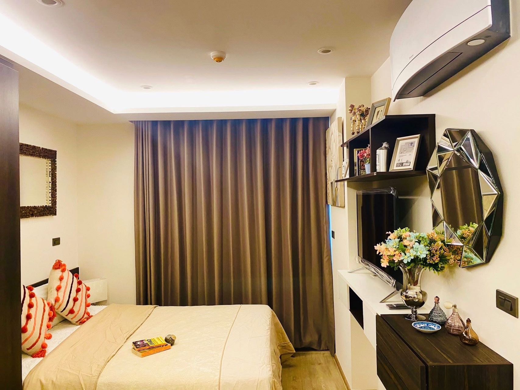 168 Sukhumvit 36 Thonglor