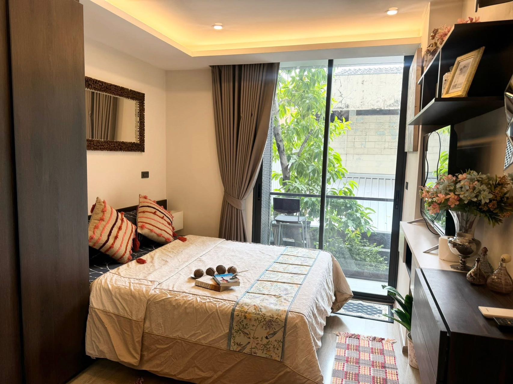 168 Sukhumvit 36 Thonglor