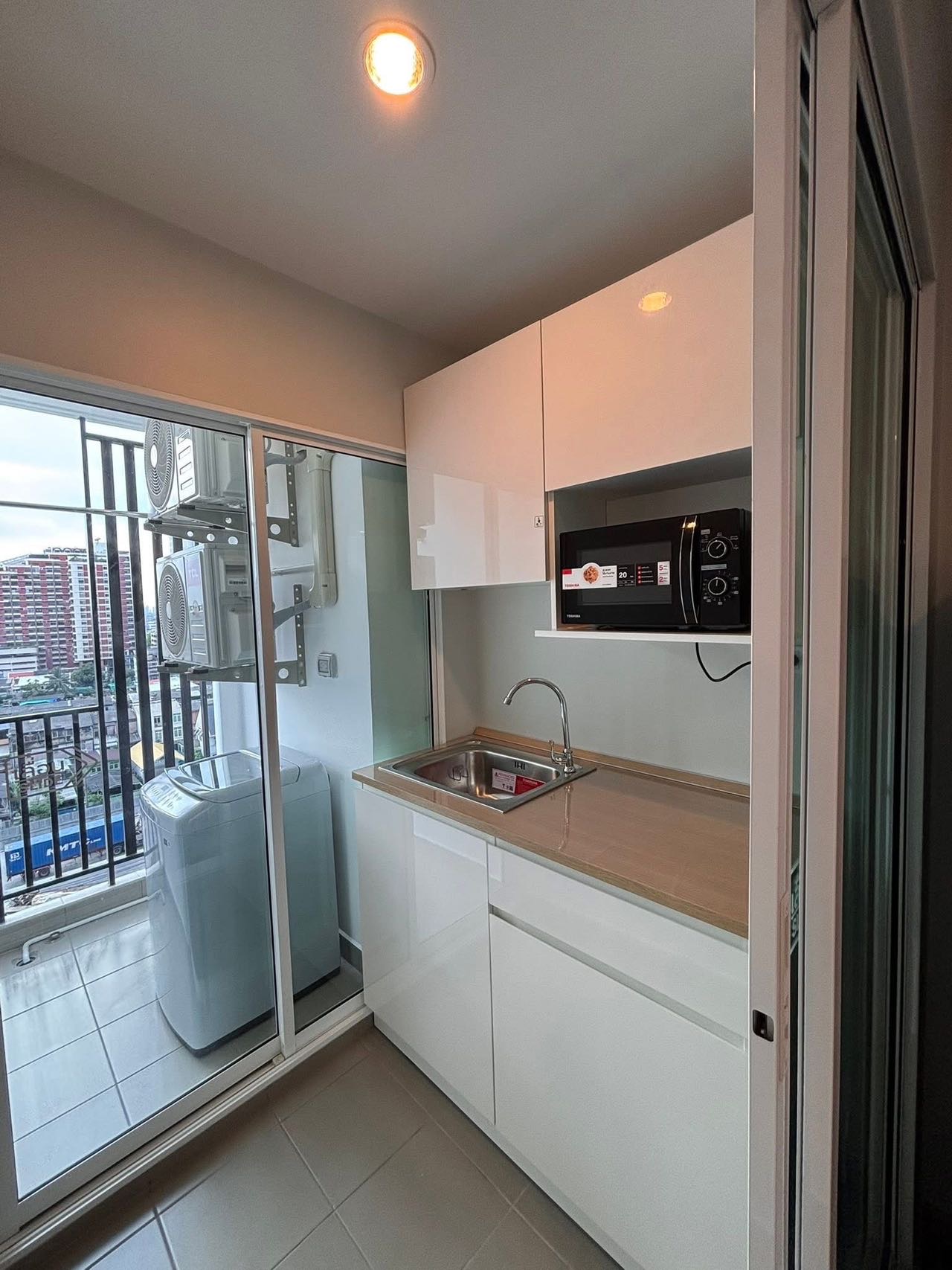 Regent Home Bangna