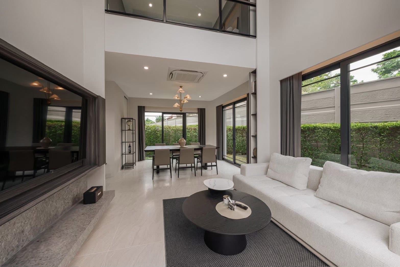 Baan Klang Muang Classe Sukhumvit 77