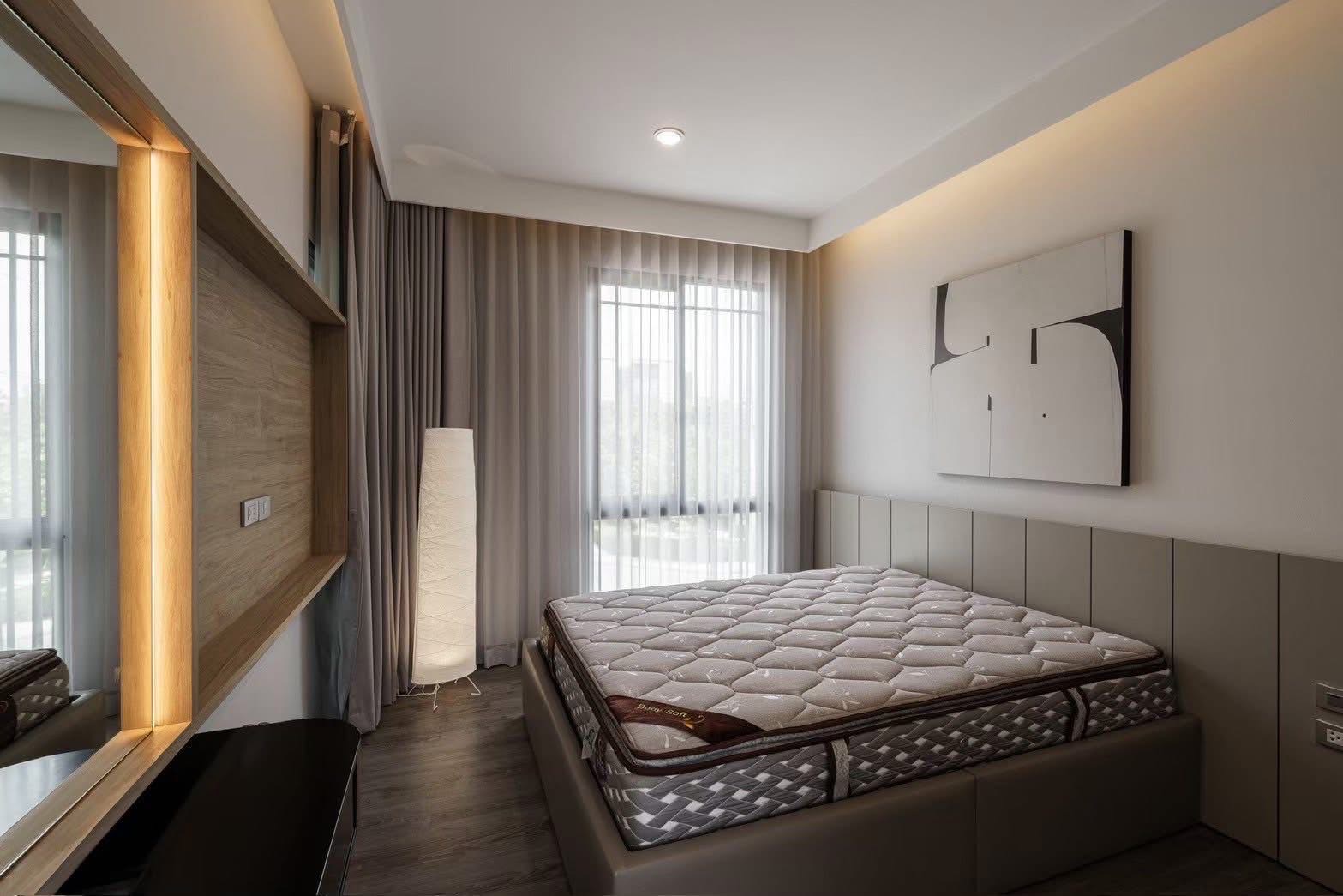 Baan Klang Muang Classe Sukhumvit 77