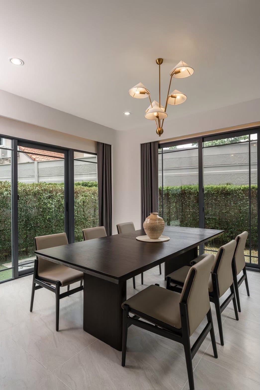 Baan Klang Muang Classe Sukhumvit 77