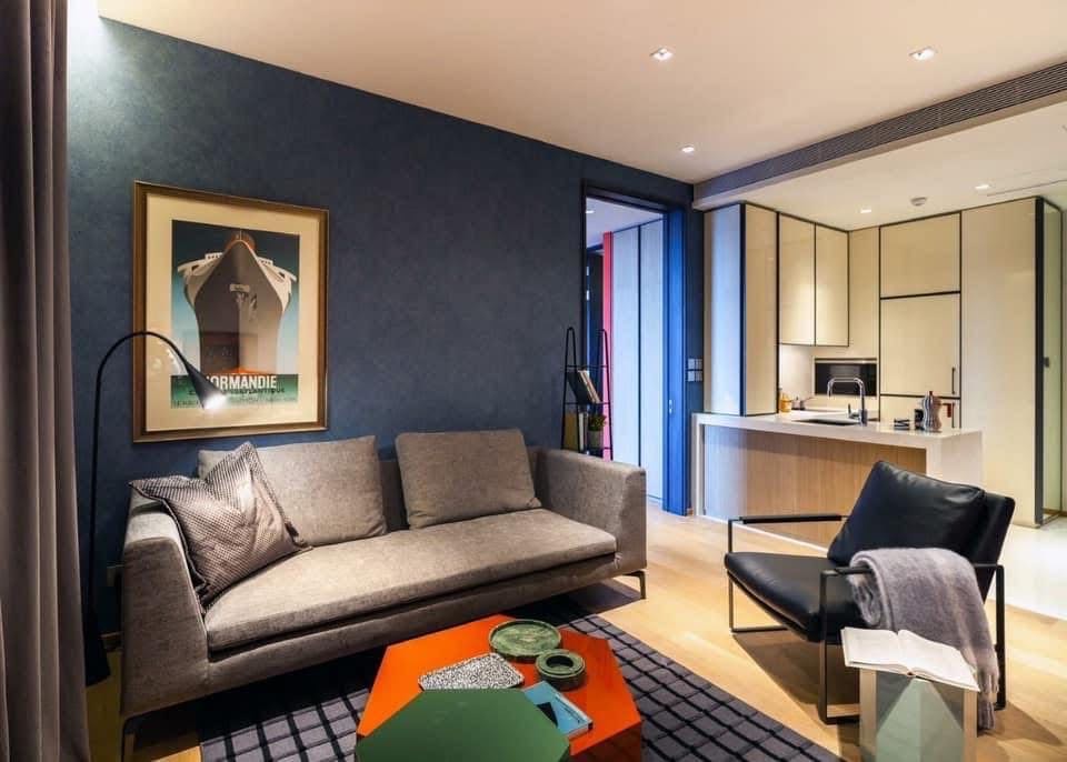 Beatniq Sukhumvit 32