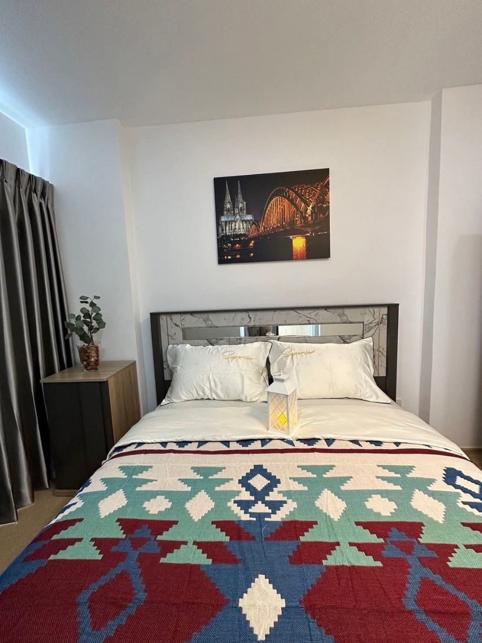 The Diamond Condo
