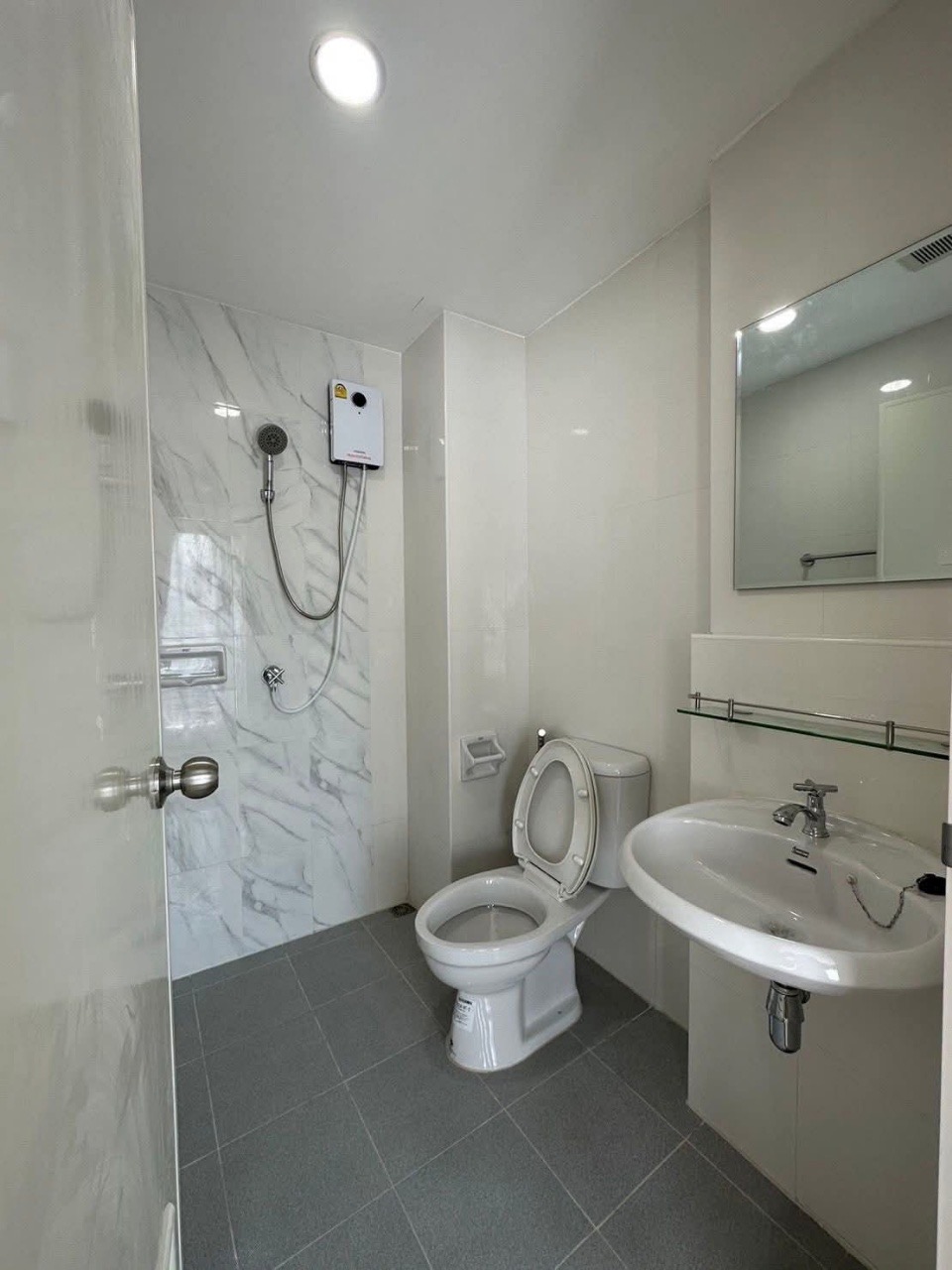 The Diamond Condo
