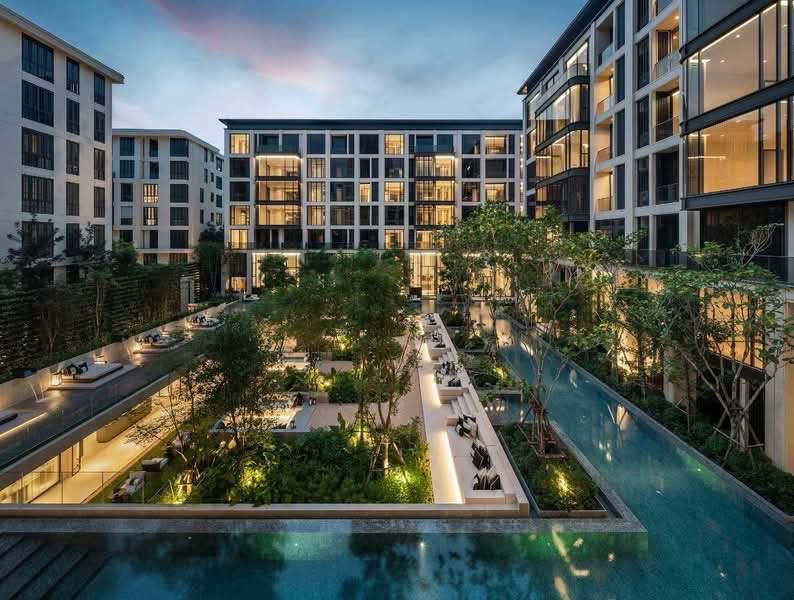 The Reserve Sukhumvit 61 Hideaway