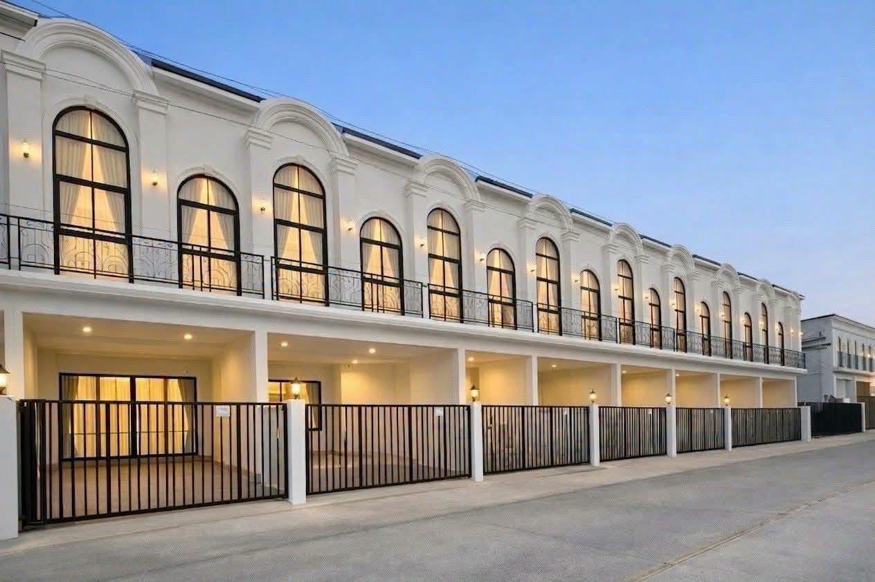 Avenue Prime 21 