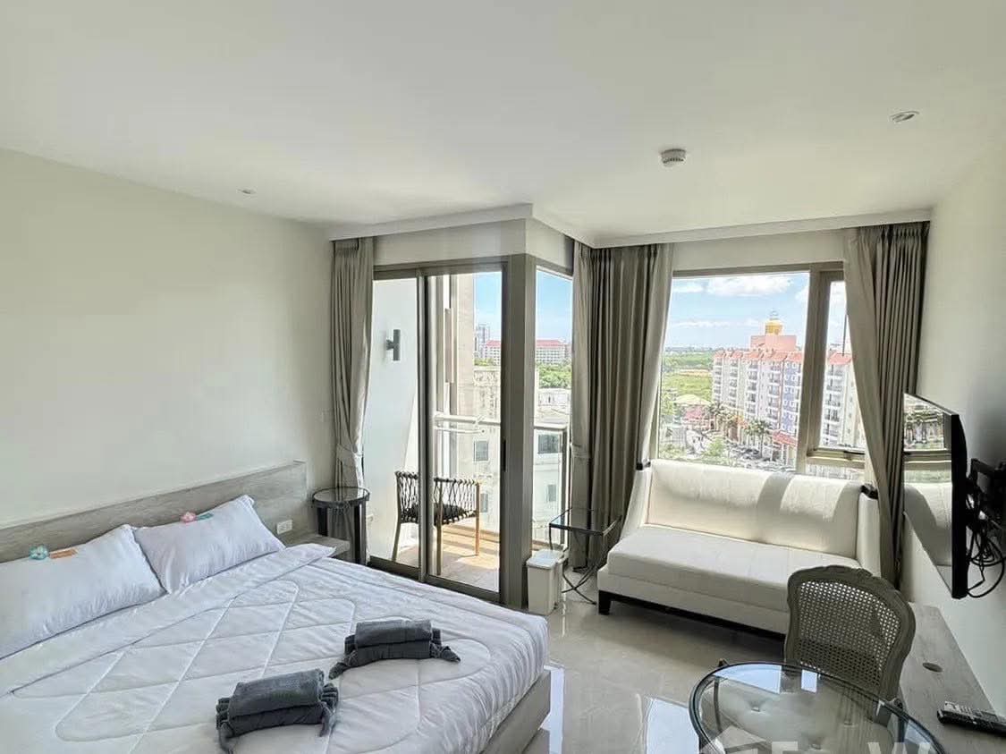 Riviera Monaco