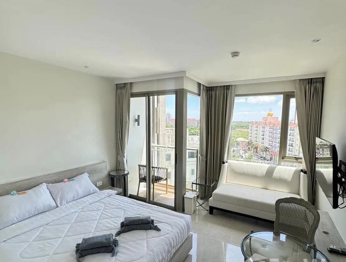 Riviera Monaco