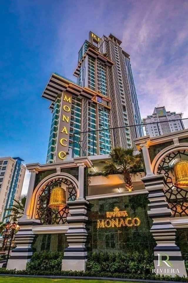 Riviera Monaco