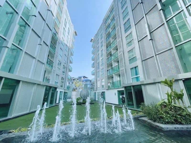 City Center Residence
