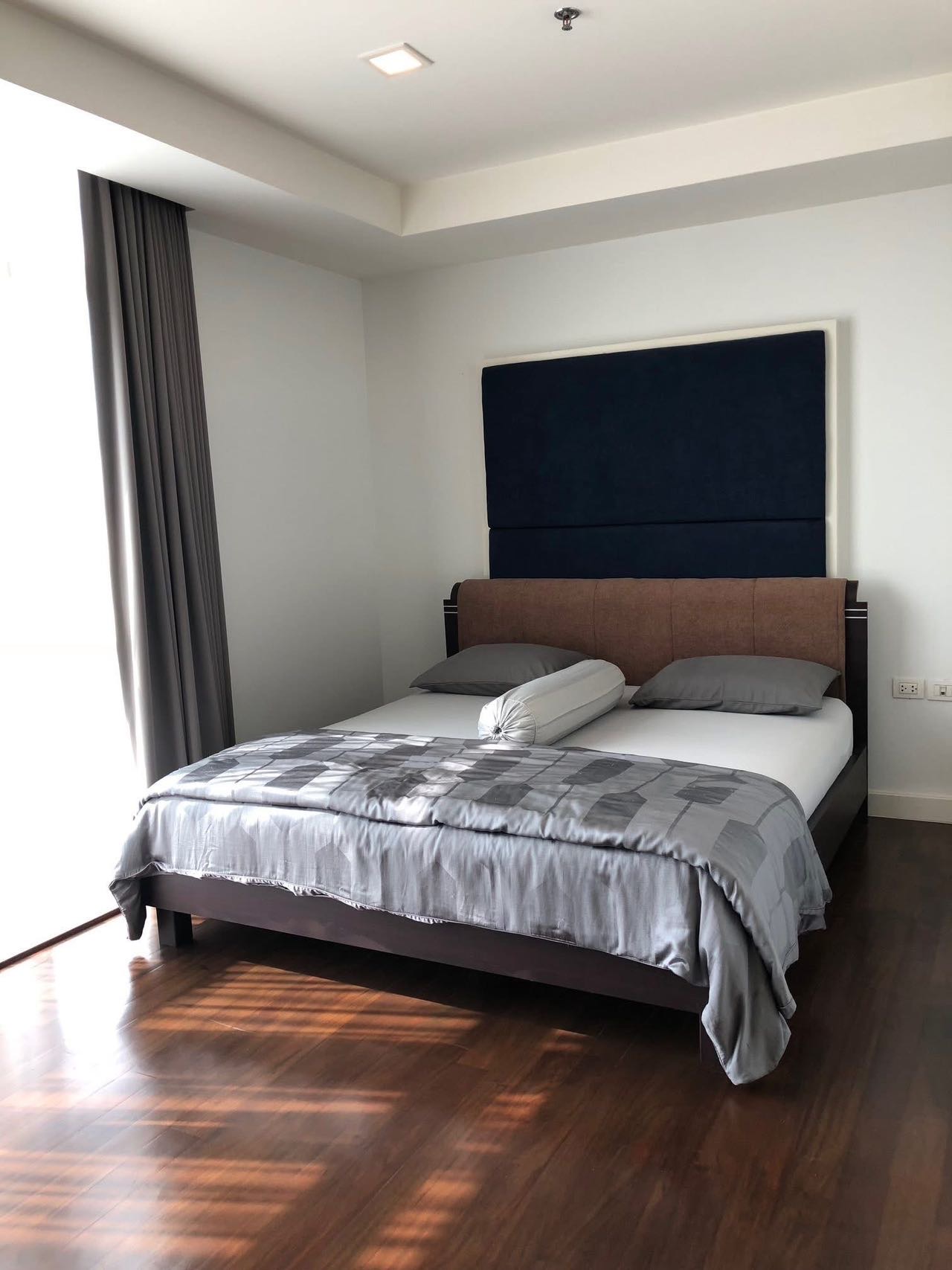 Nusasiri Grand Condo Ekamai