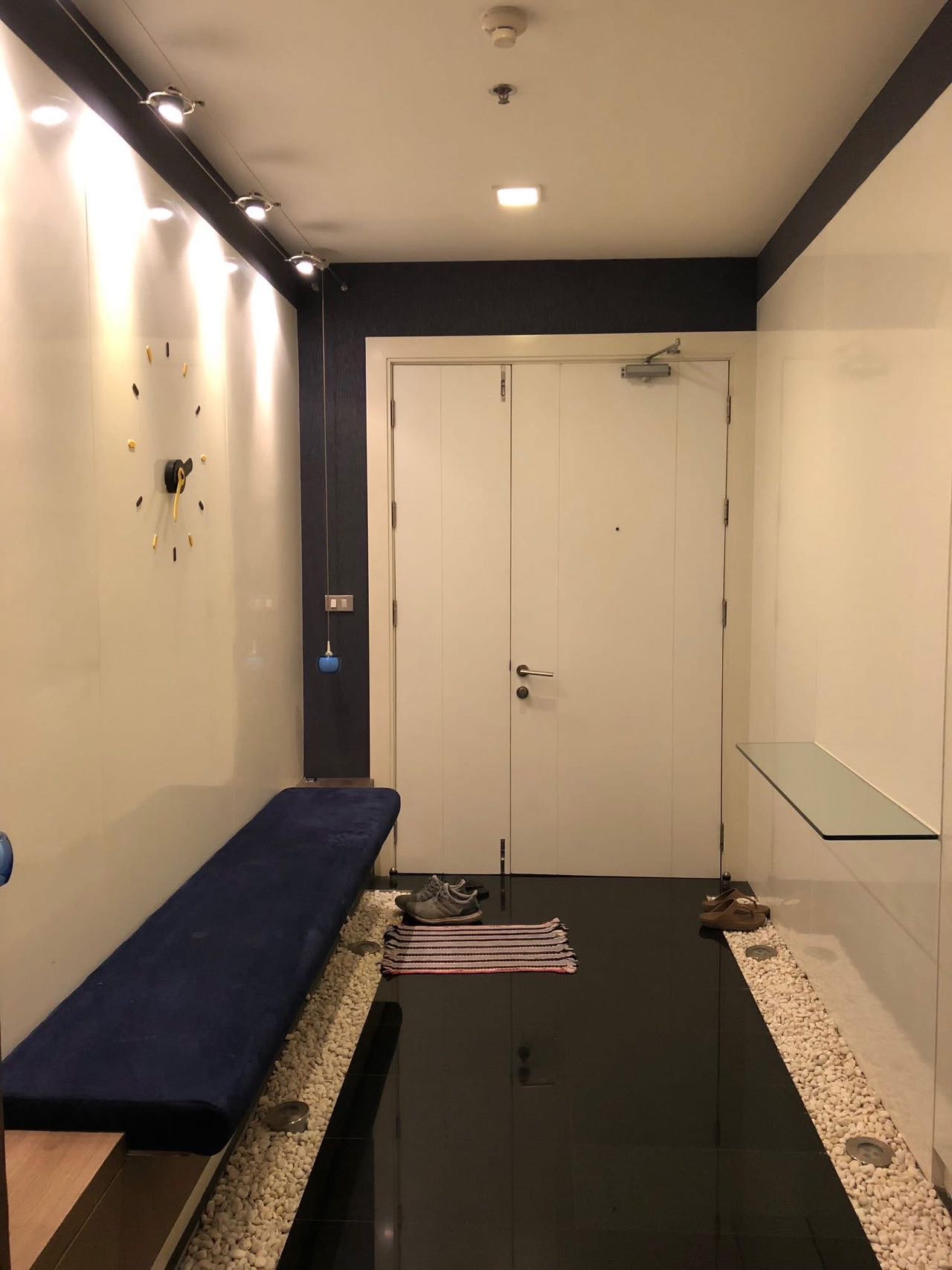 Nusasiri Grand Condo Ekamai