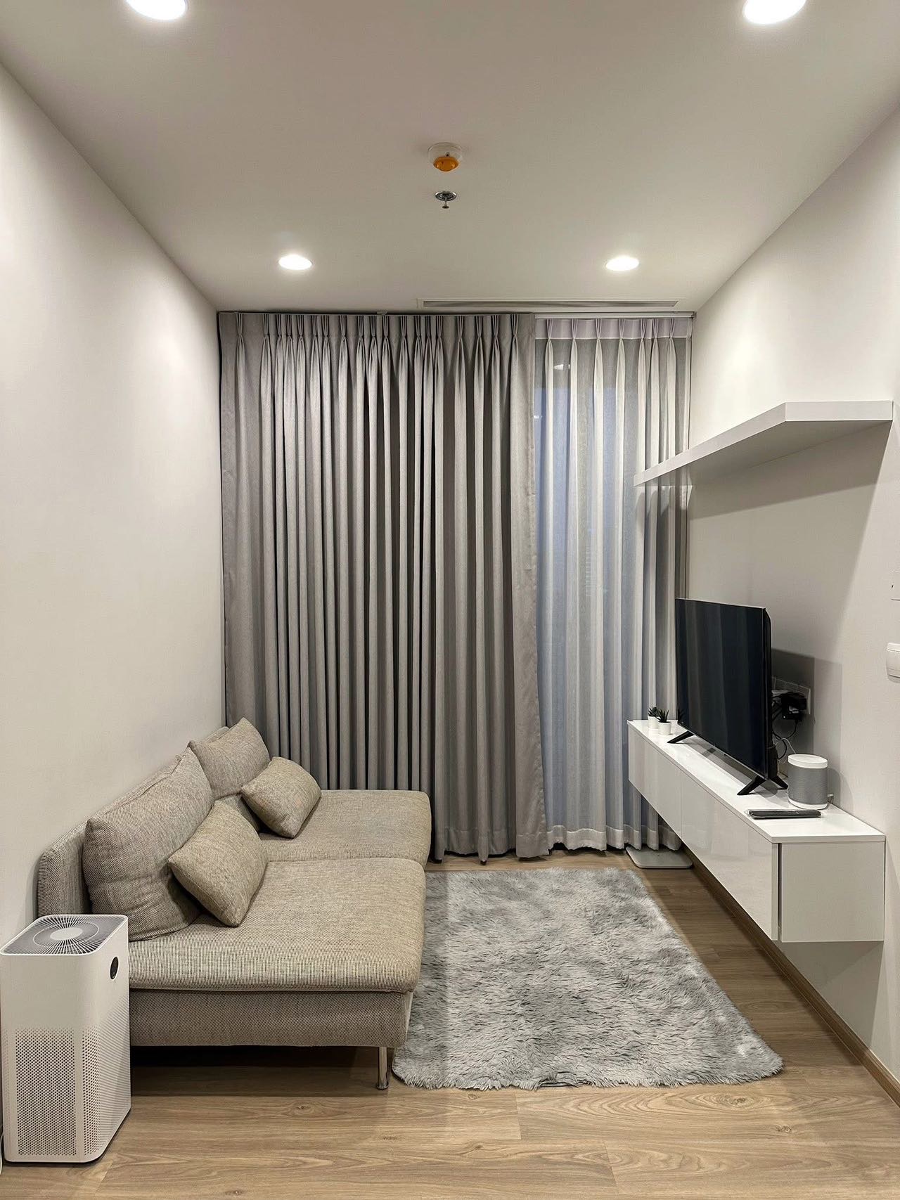 OKA HAUS Sukhumvit 36