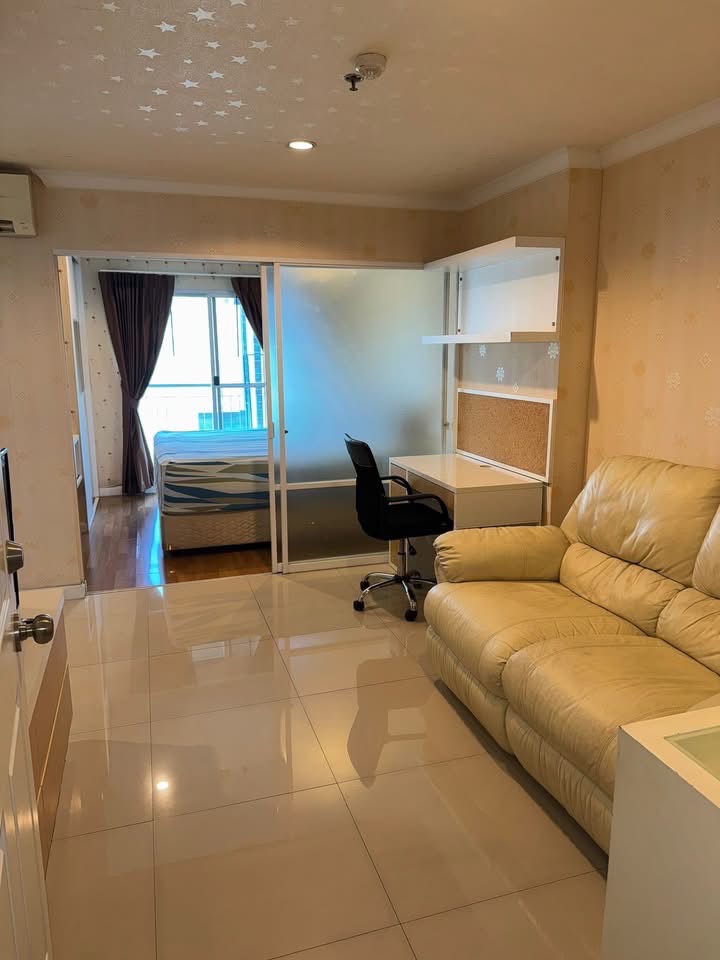 Lumpini Place Rama 9