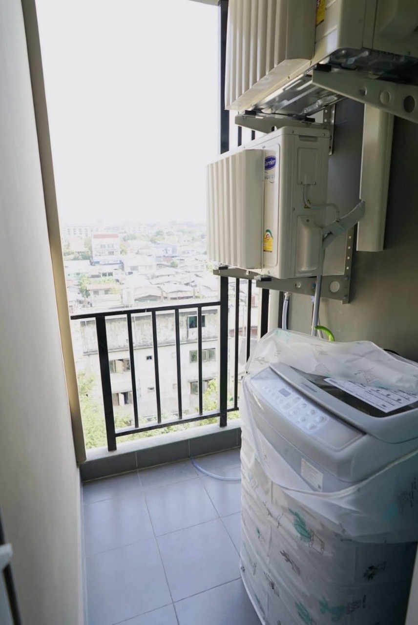 Regent Home Sukhumvit 97/1