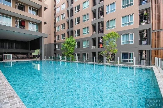 Regent Home Sukhumvit 97/1