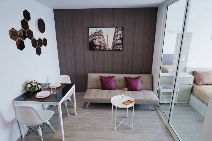Regent Home Sukhumvit 97/1