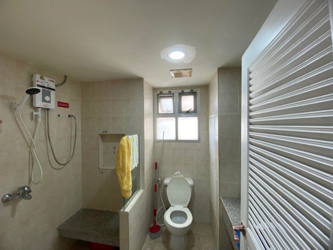 Sunshine Condo