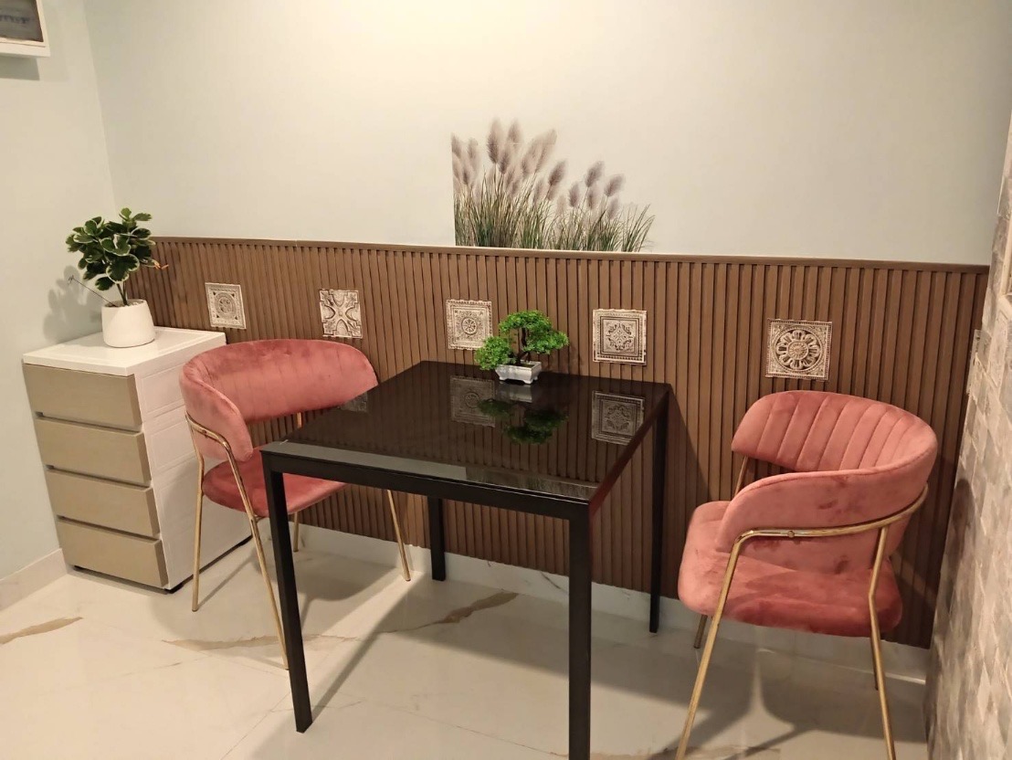 Regenthome Wutthakat