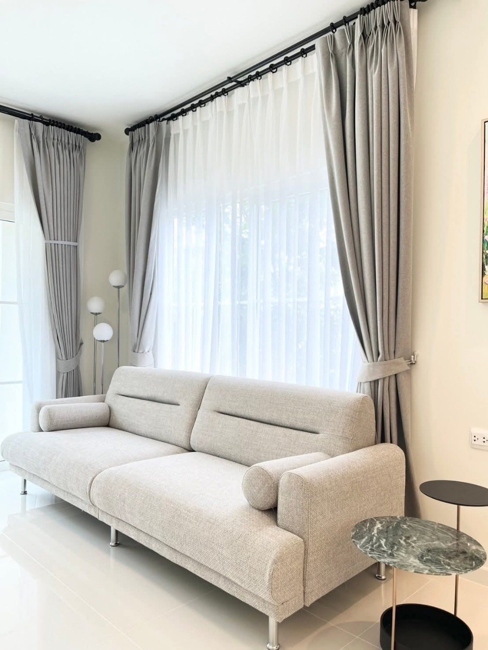 Villaggio 3
