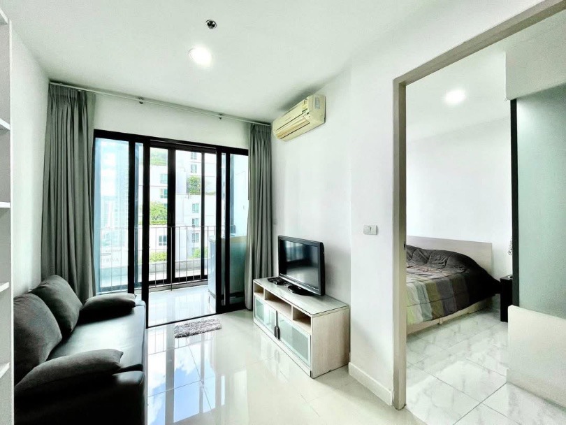 Ideo Ratchada Huaikhwang