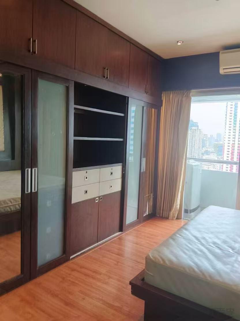 Platinum Condominium