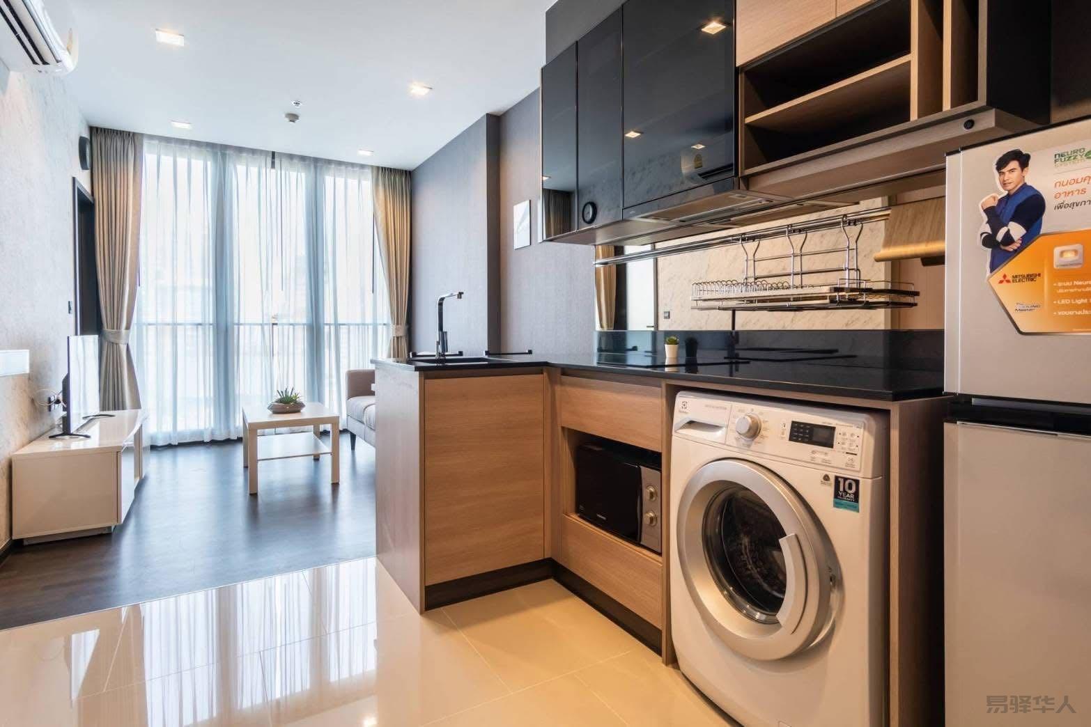 The Line Asoke Ratchada