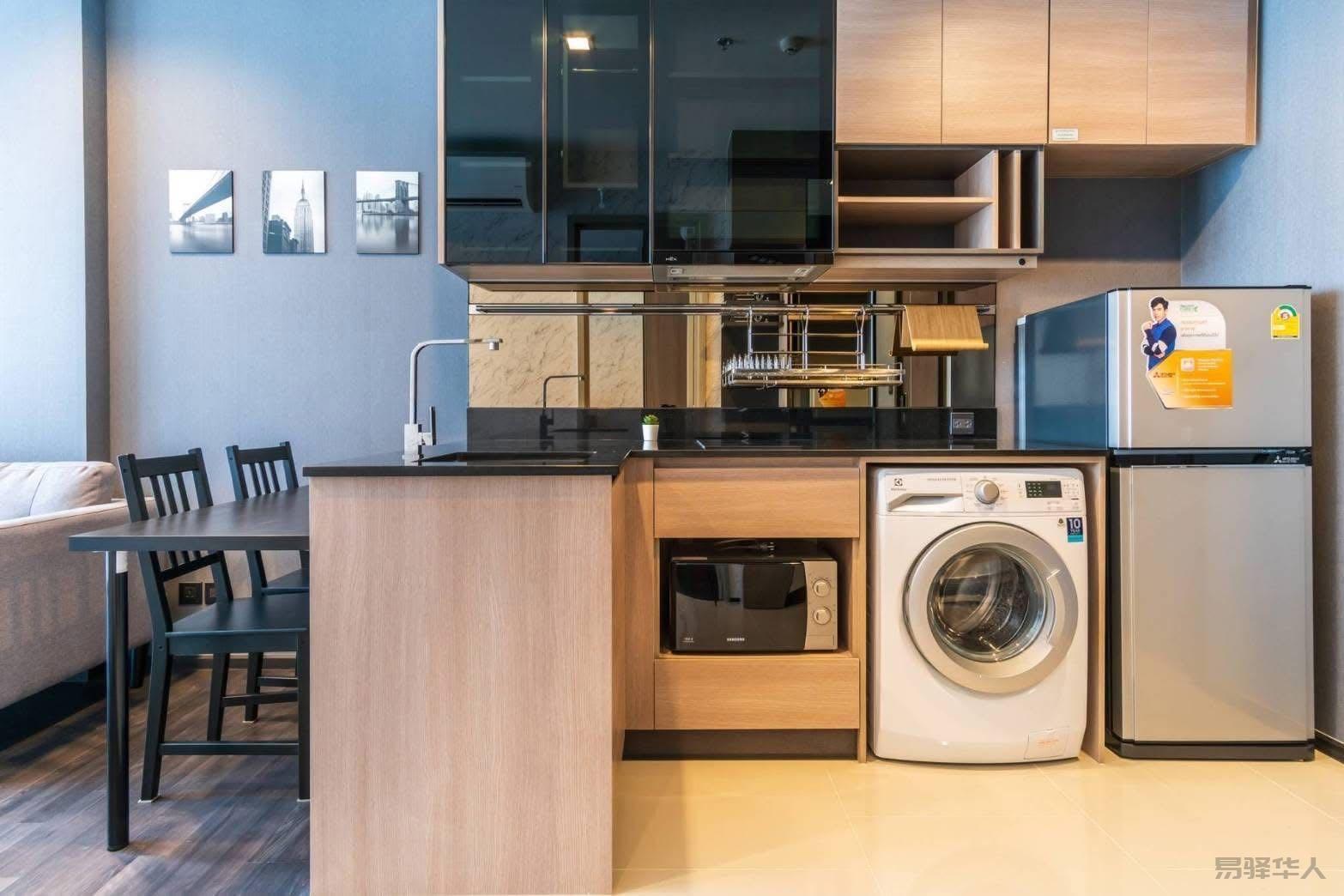 The Esse Asoke Sukhumvit