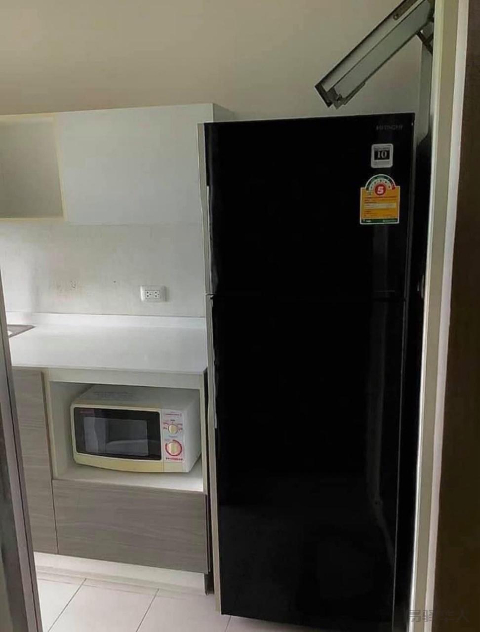 Dcondo Campus Resort Bangna