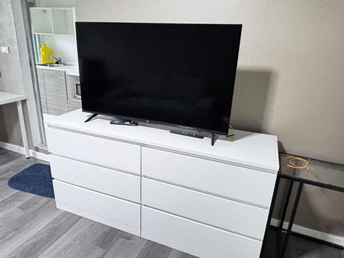 Dcondo Campus Resort Bangna