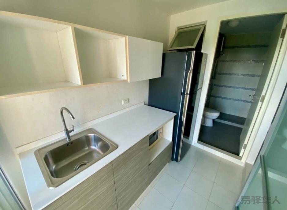 Dcondo Campus Resort Bangna