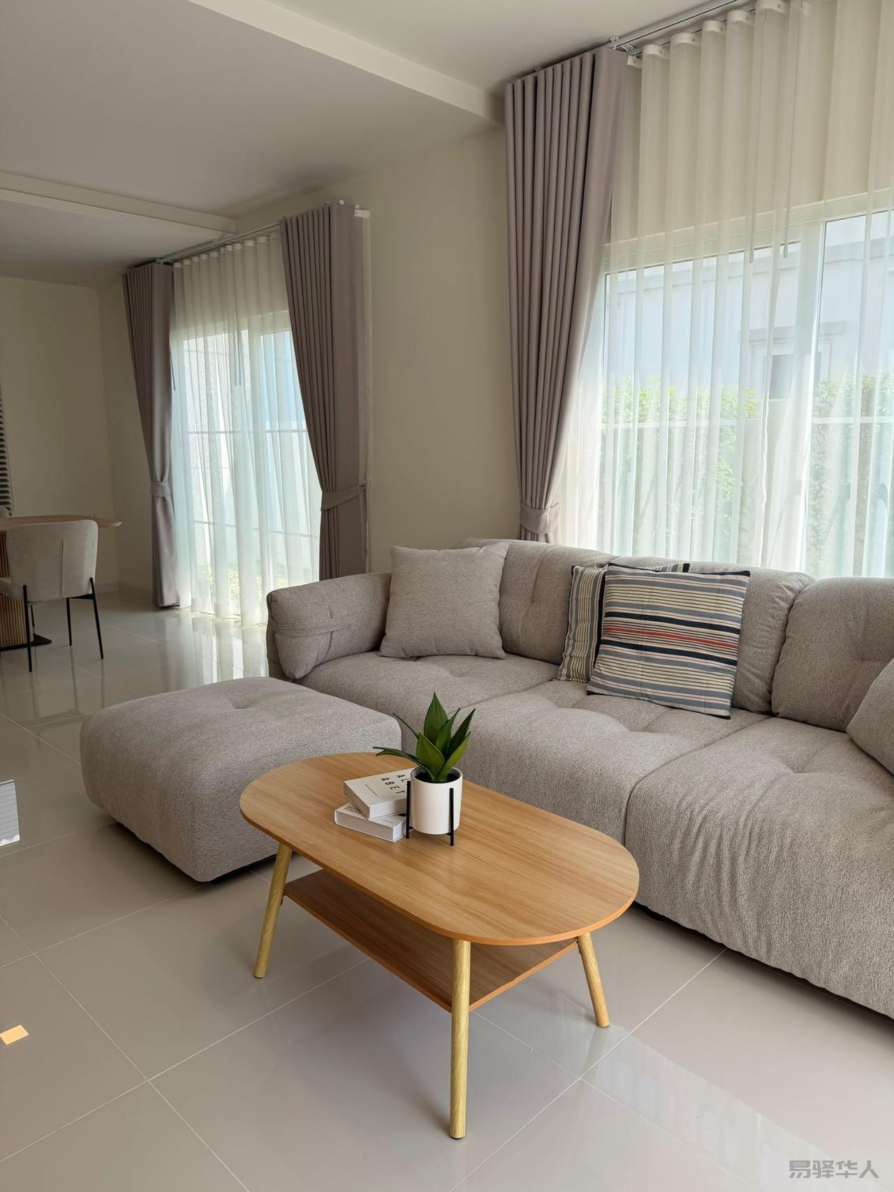 Villaggio 3 Village Srinakarin-Bangna