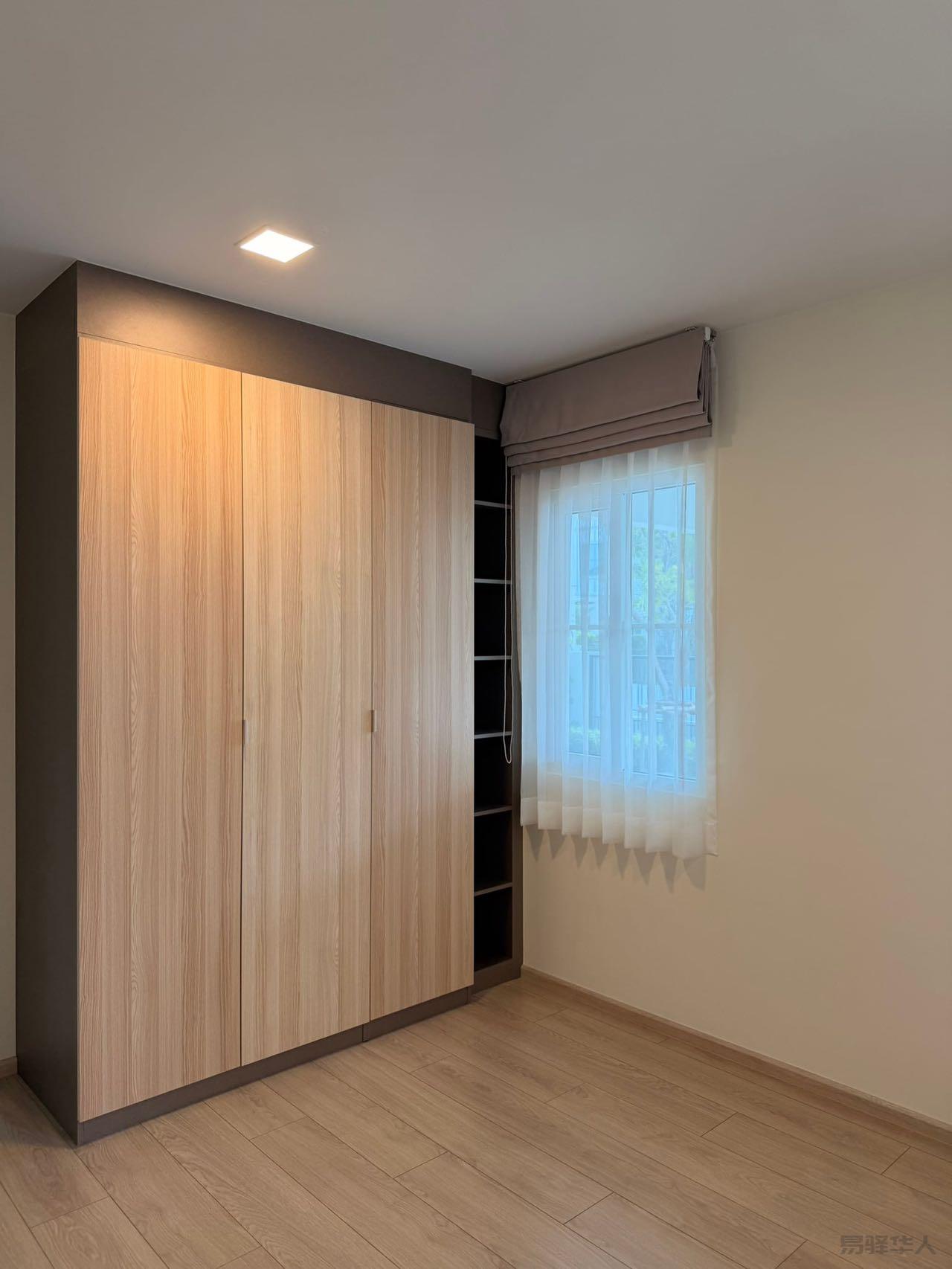 Villaggio 3 Village Srinakarin-Bangna