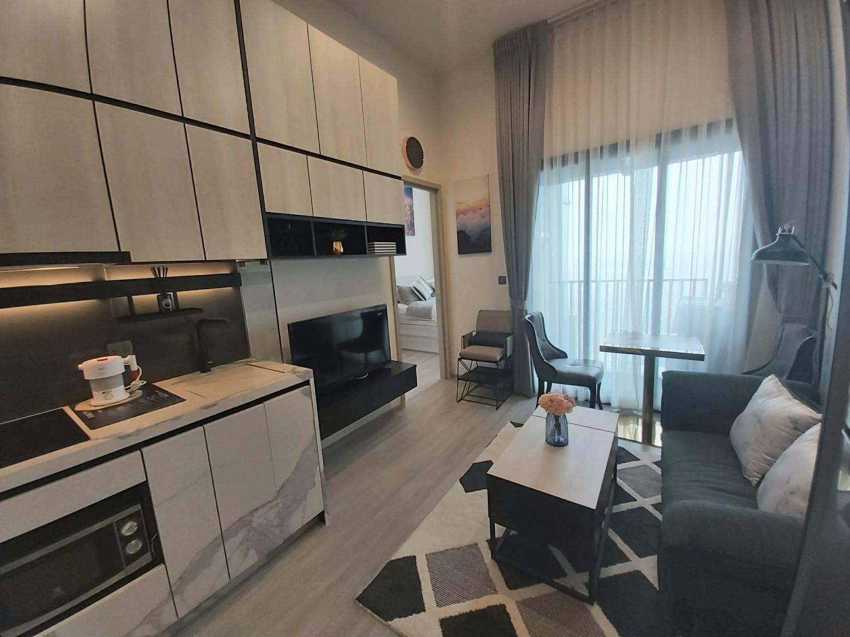 The Line Sukhumvit101