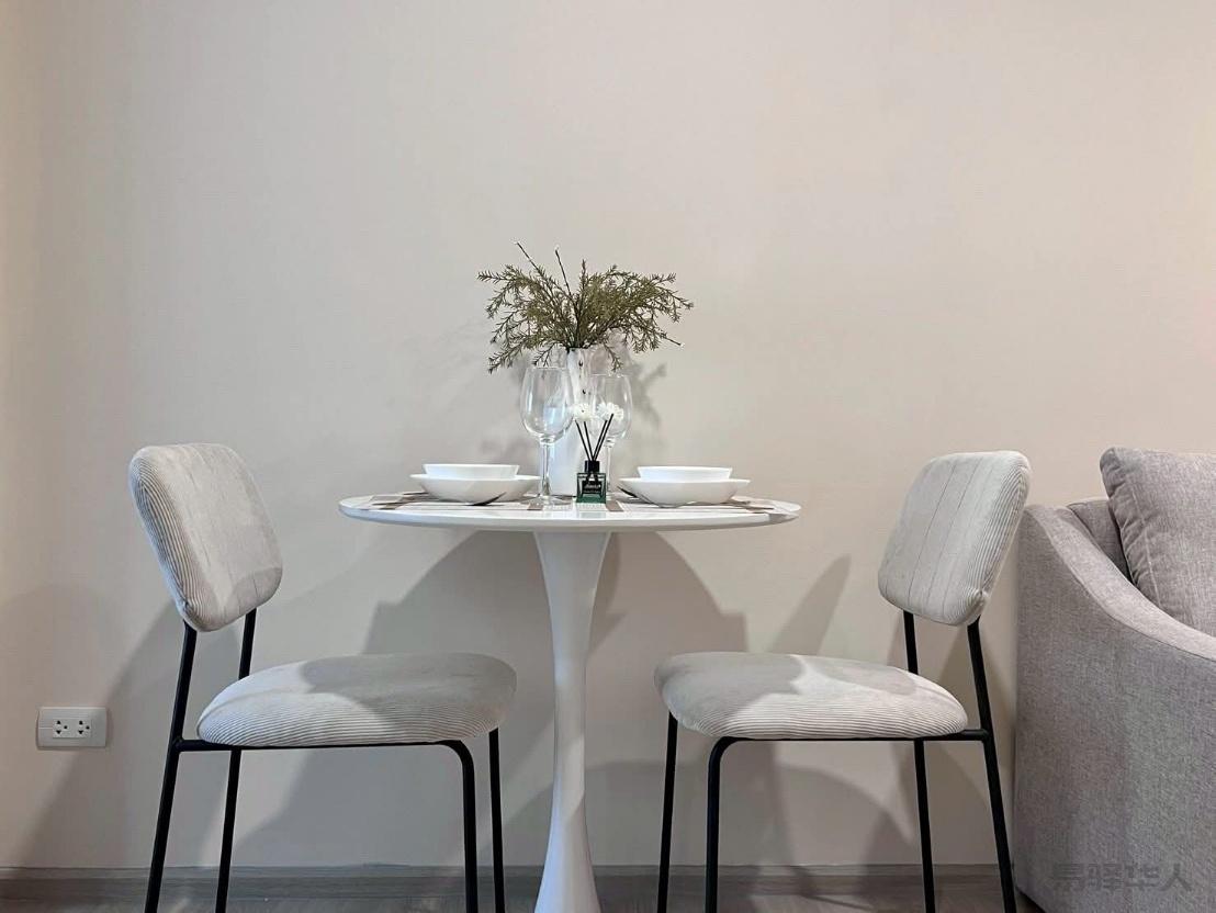 The Belgravia Ratchada