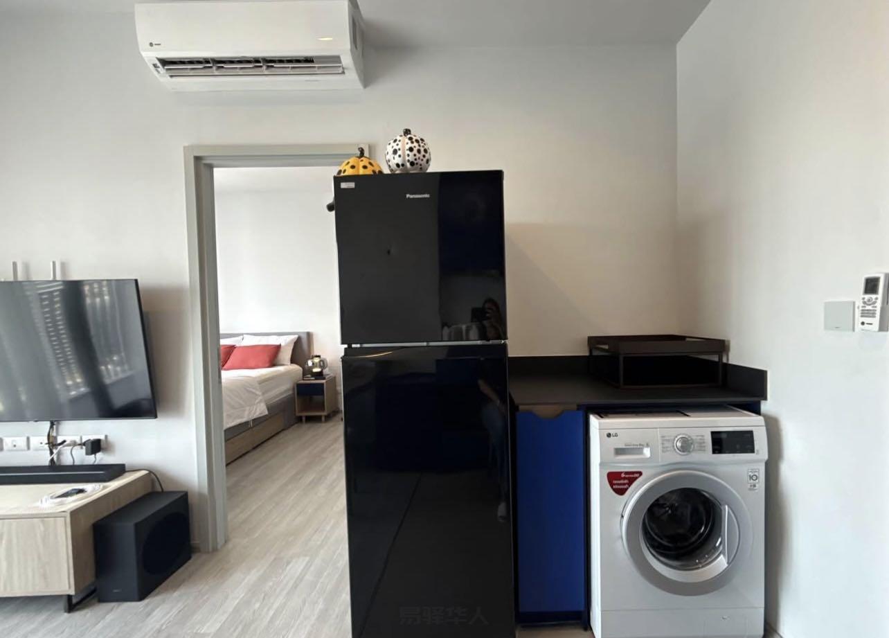 XT Ekkamai Sukhumvit63