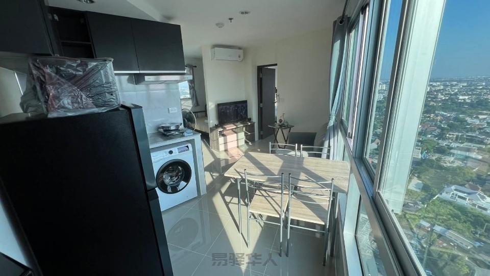 Assakarn Place Srinakarin