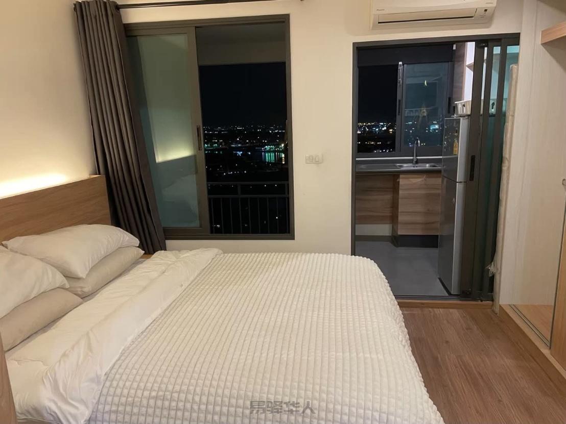 U Delight Riverfront Rama3