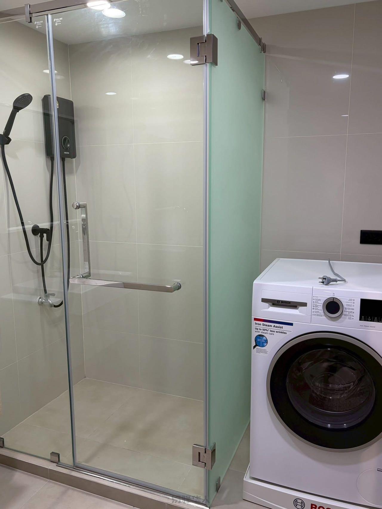 The Trendy Condominium Sukhumvit13