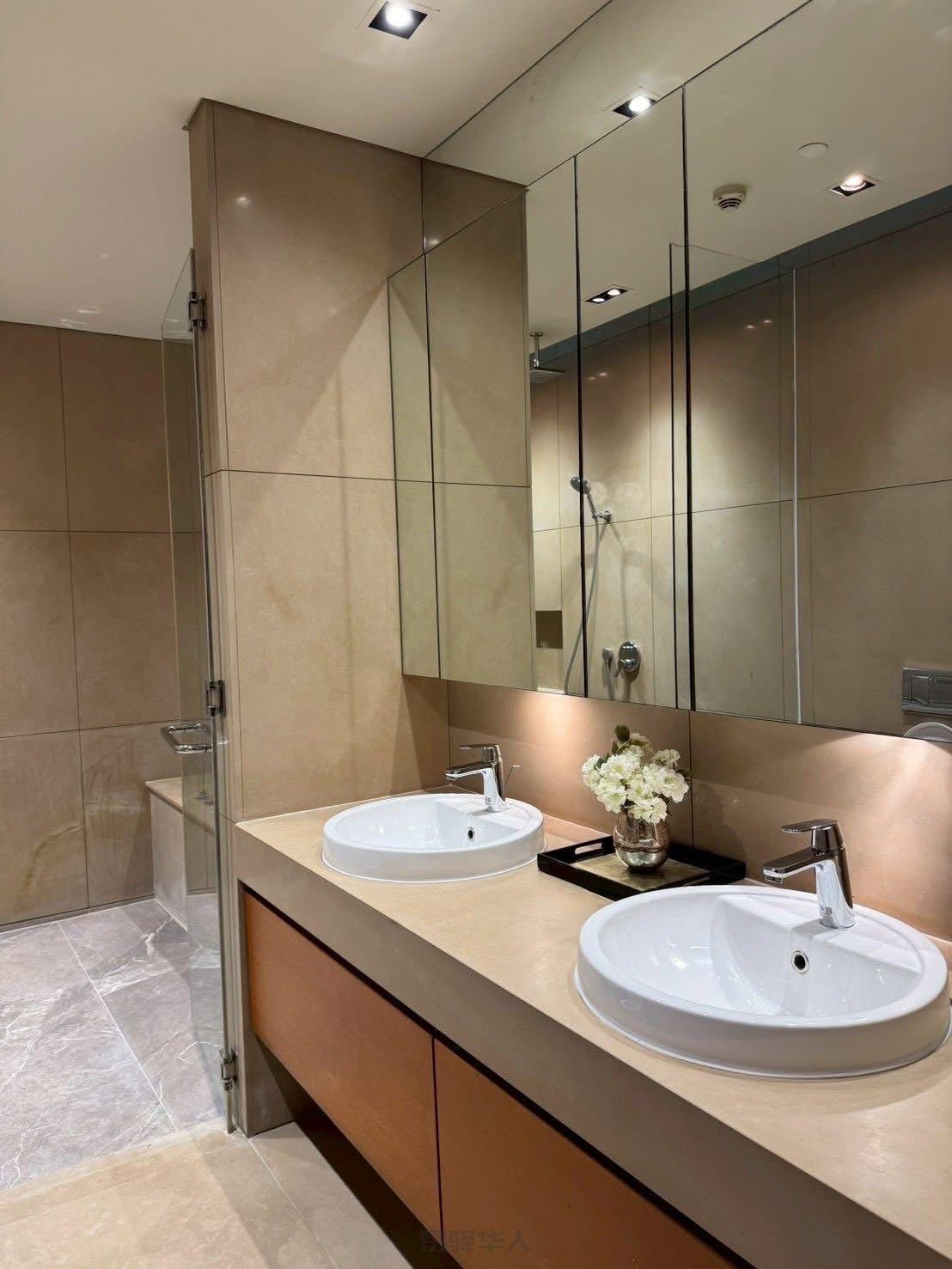 The Sukhothai Residences (Sathorn）