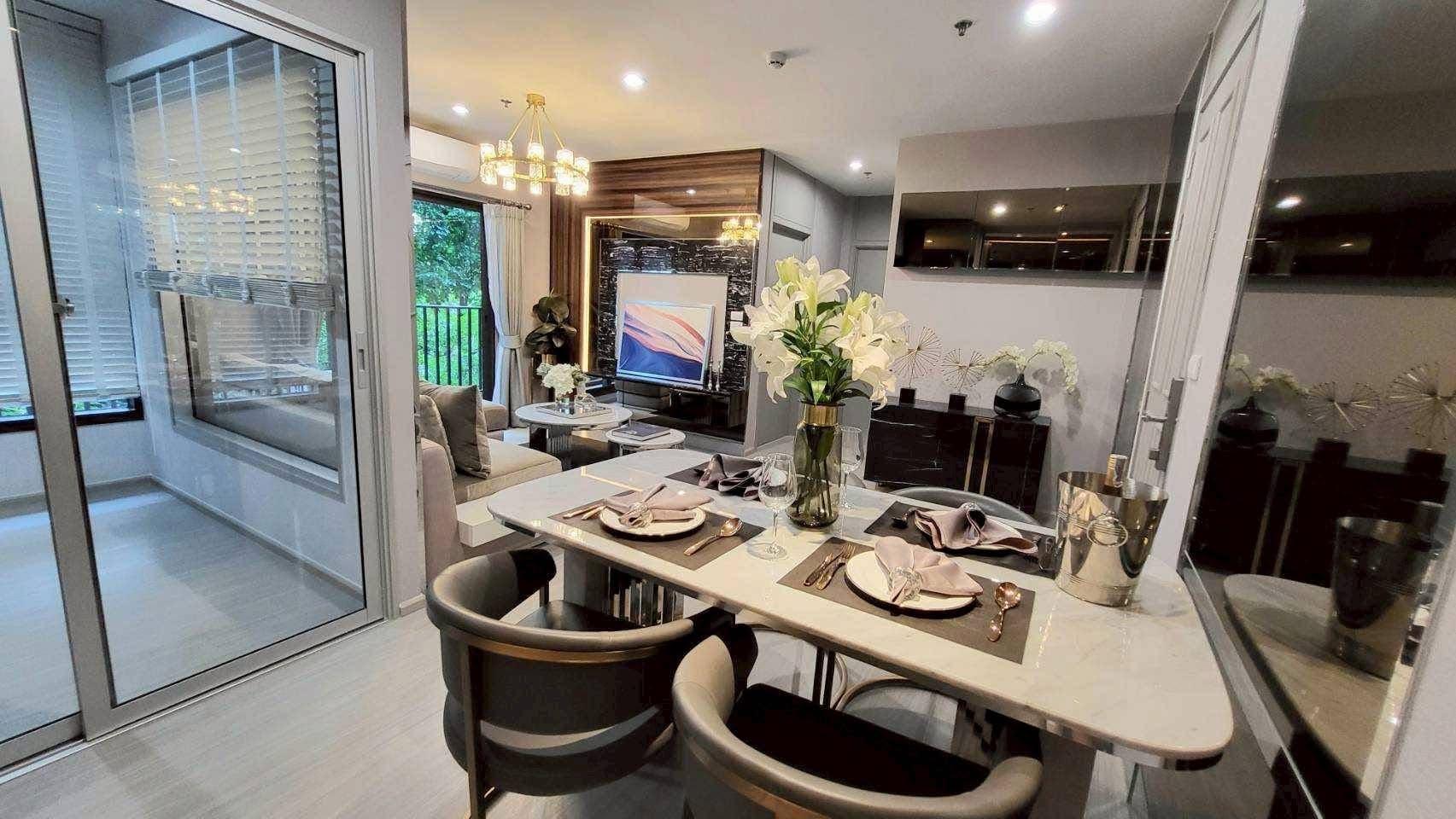 THe Parkland Phetksem56