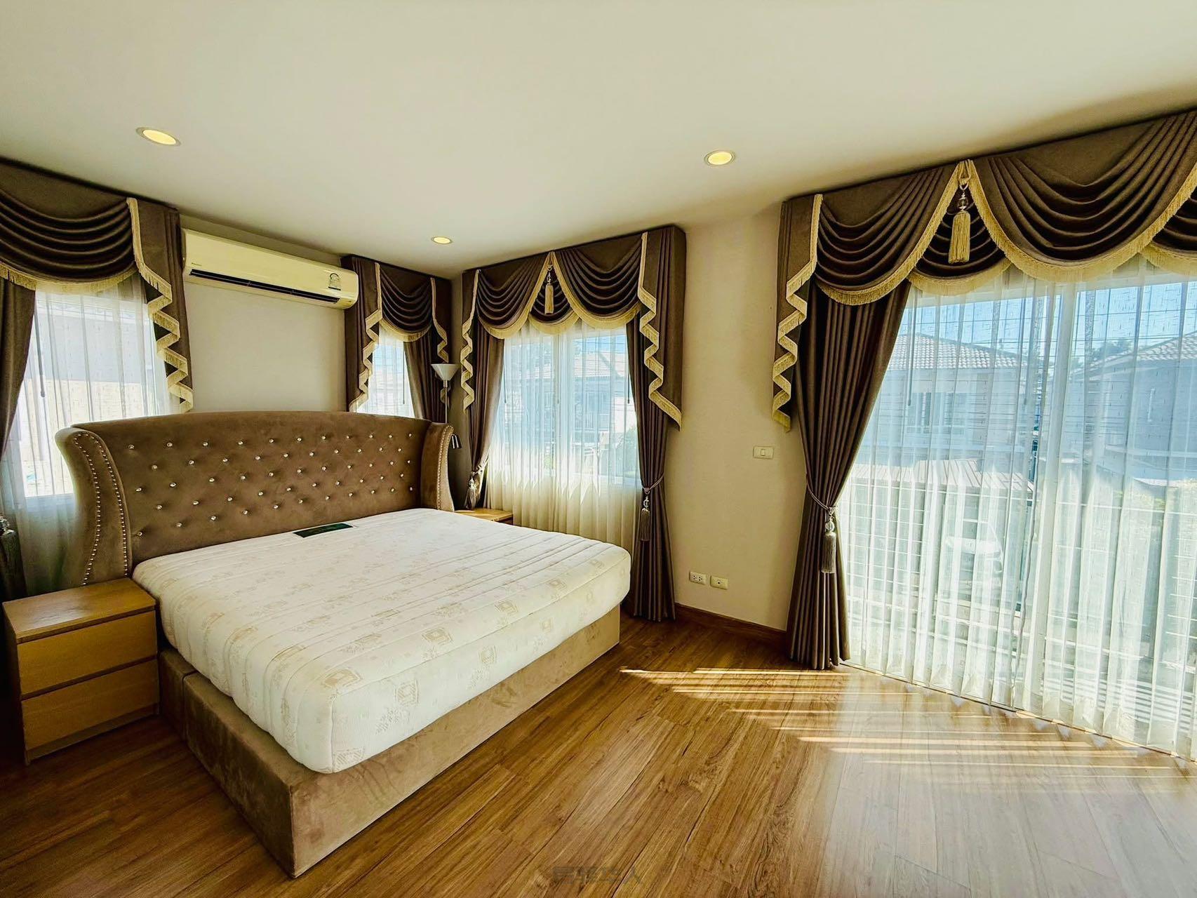 Centor Suksawat （Rama3）