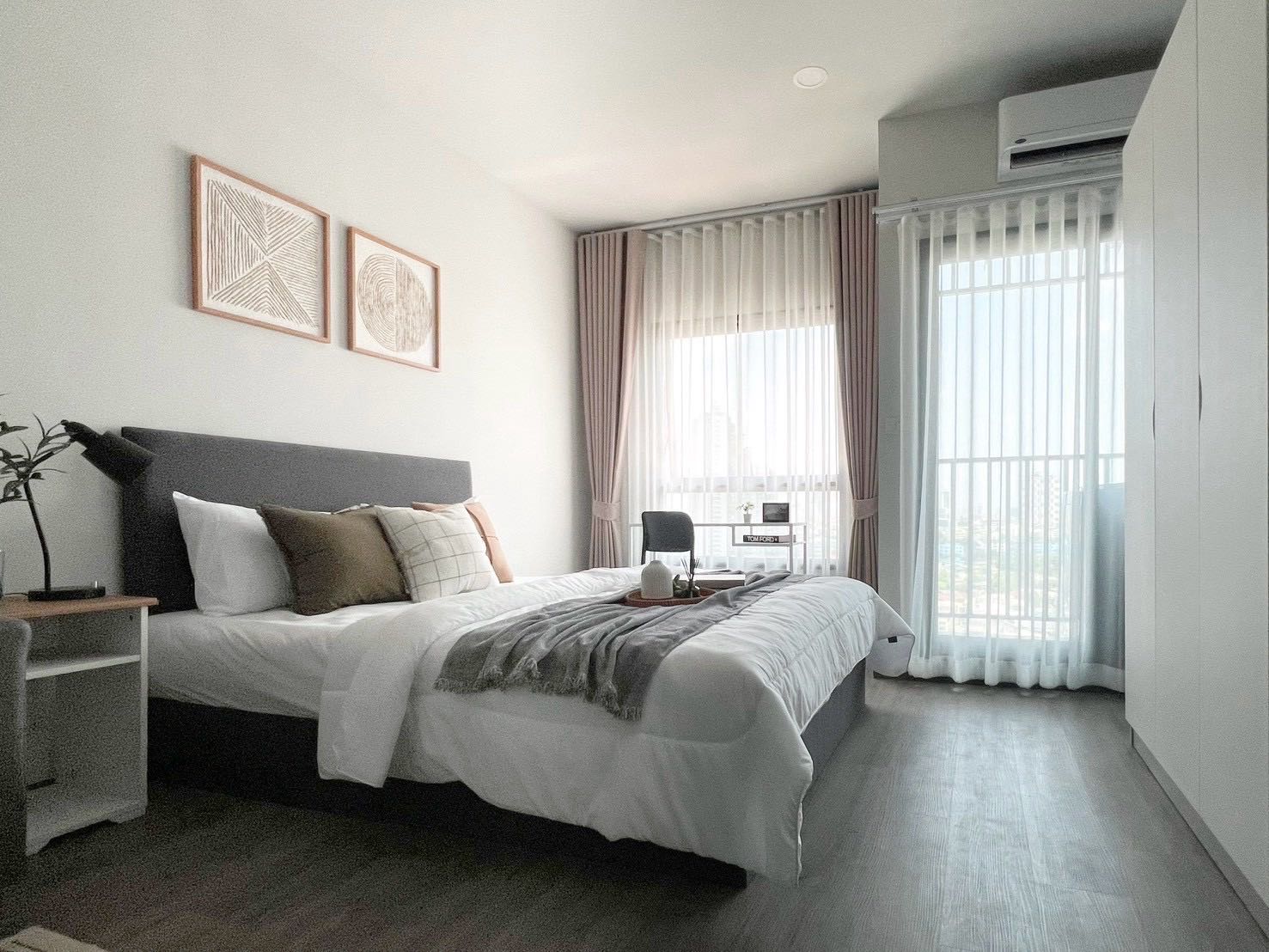 Rich Point Wutthakat