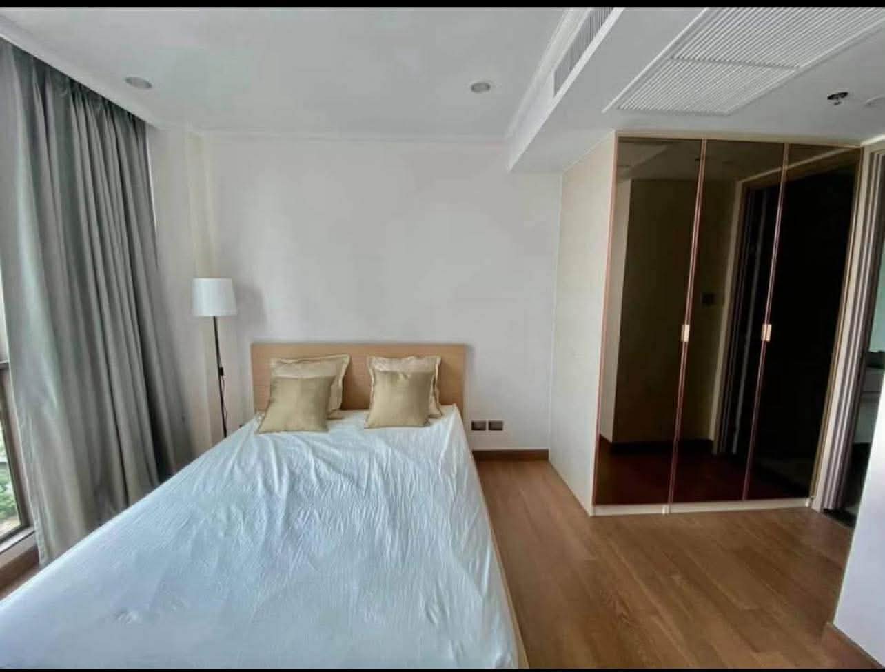 Supalai Oriental Sukhumvit 39