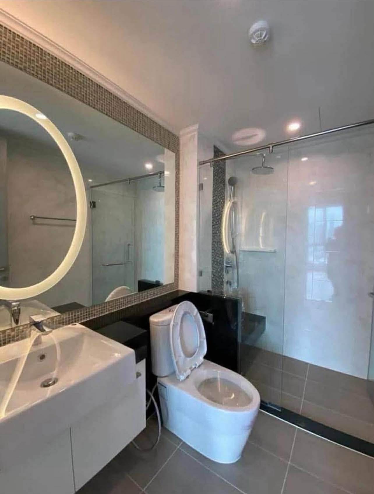 Supalai Oriental Sukhumvit 39